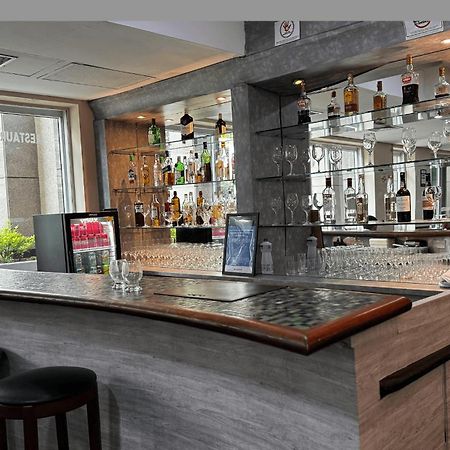 Hotel Perdizes - Flat Executivo - 1204 เซาเปาโล ภายนอก รูปภาพ
