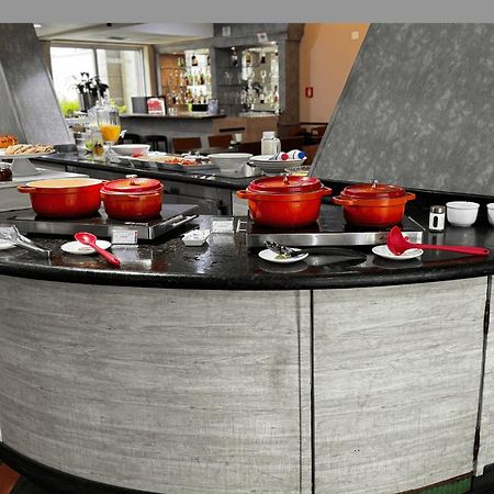Hotel Perdizes - Flat Executivo - 1204 เซาเปาโล ภายนอก รูปภาพ