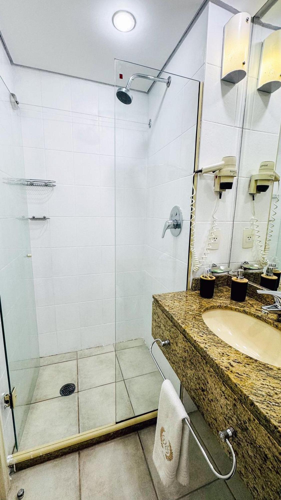 Hotel Perdizes - Flat Executivo - 1204 เซาเปาโล ภายนอก รูปภาพ