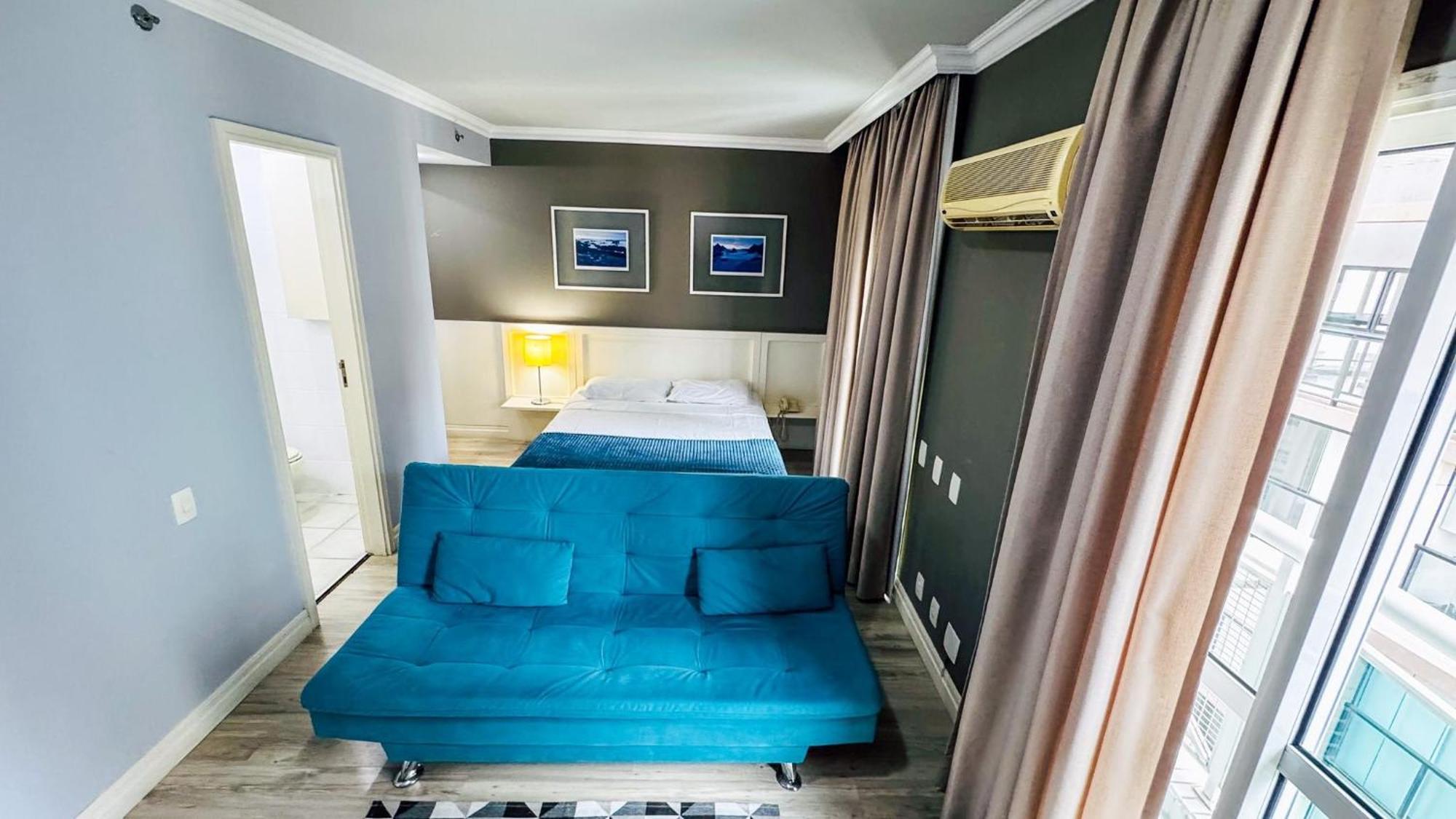 Hotel Perdizes - Flat Executivo - 1204 เซาเปาโล ภายนอก รูปภาพ