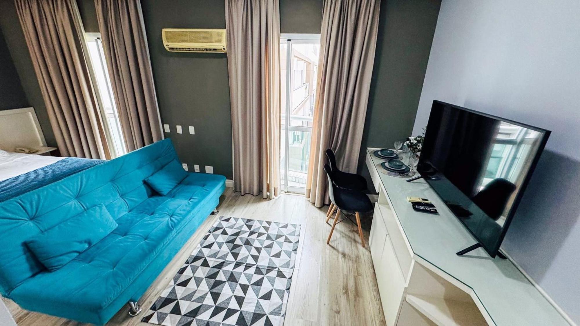 Hotel Perdizes - Flat Executivo - 1204 เซาเปาโล ภายนอก รูปภาพ