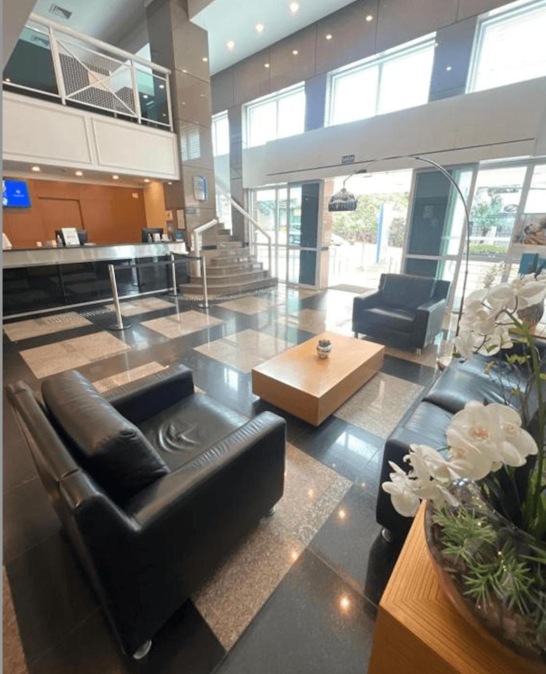 Hotel Perdizes - Flat Executivo - 1204 เซาเปาโล ภายนอก รูปภาพ