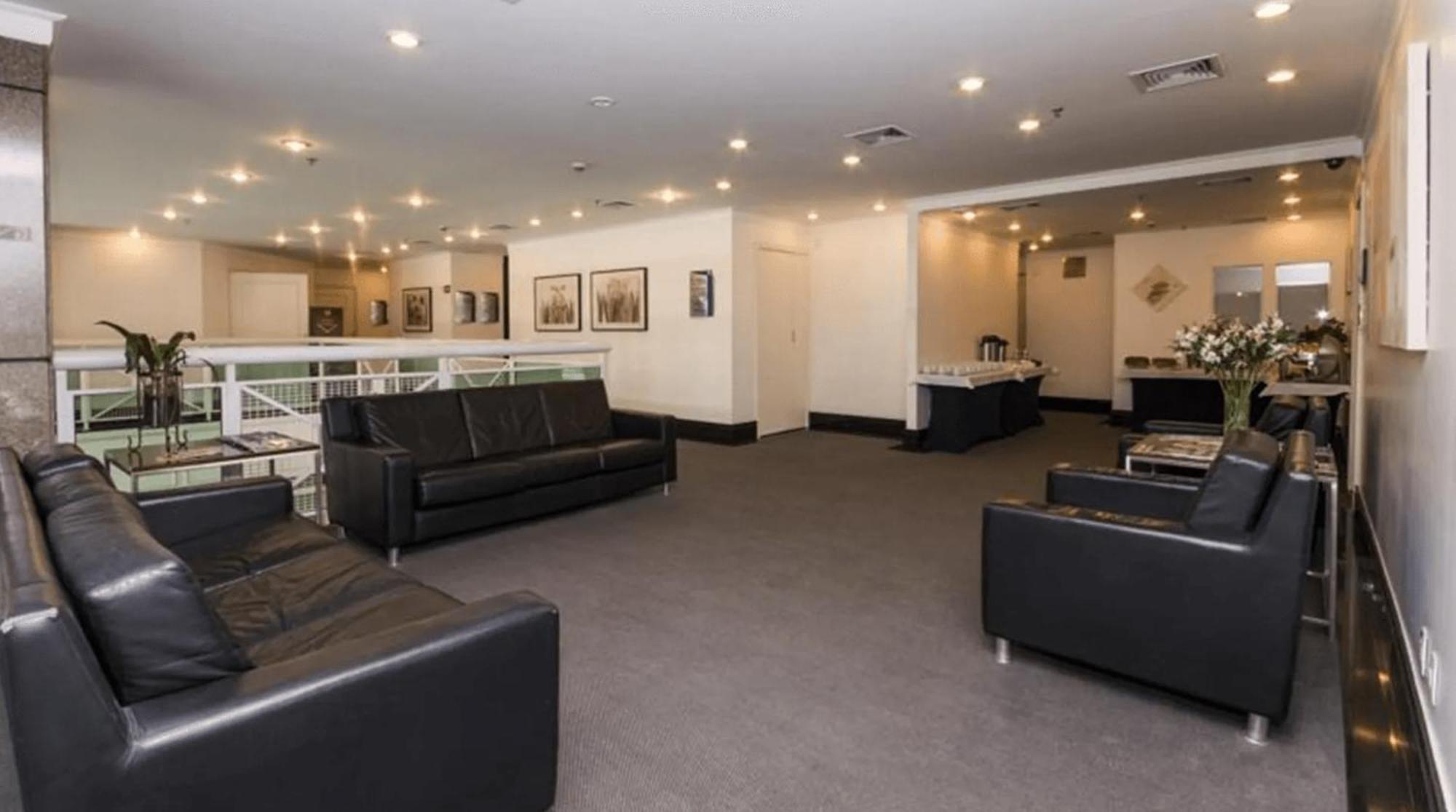 Hotel Perdizes - Flat Executivo - 1204 เซาเปาโล ภายนอก รูปภาพ