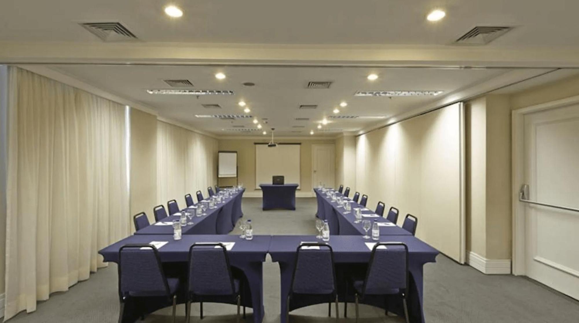 Hotel Perdizes - Flat Executivo - 1204 เซาเปาโล ภายนอก รูปภาพ