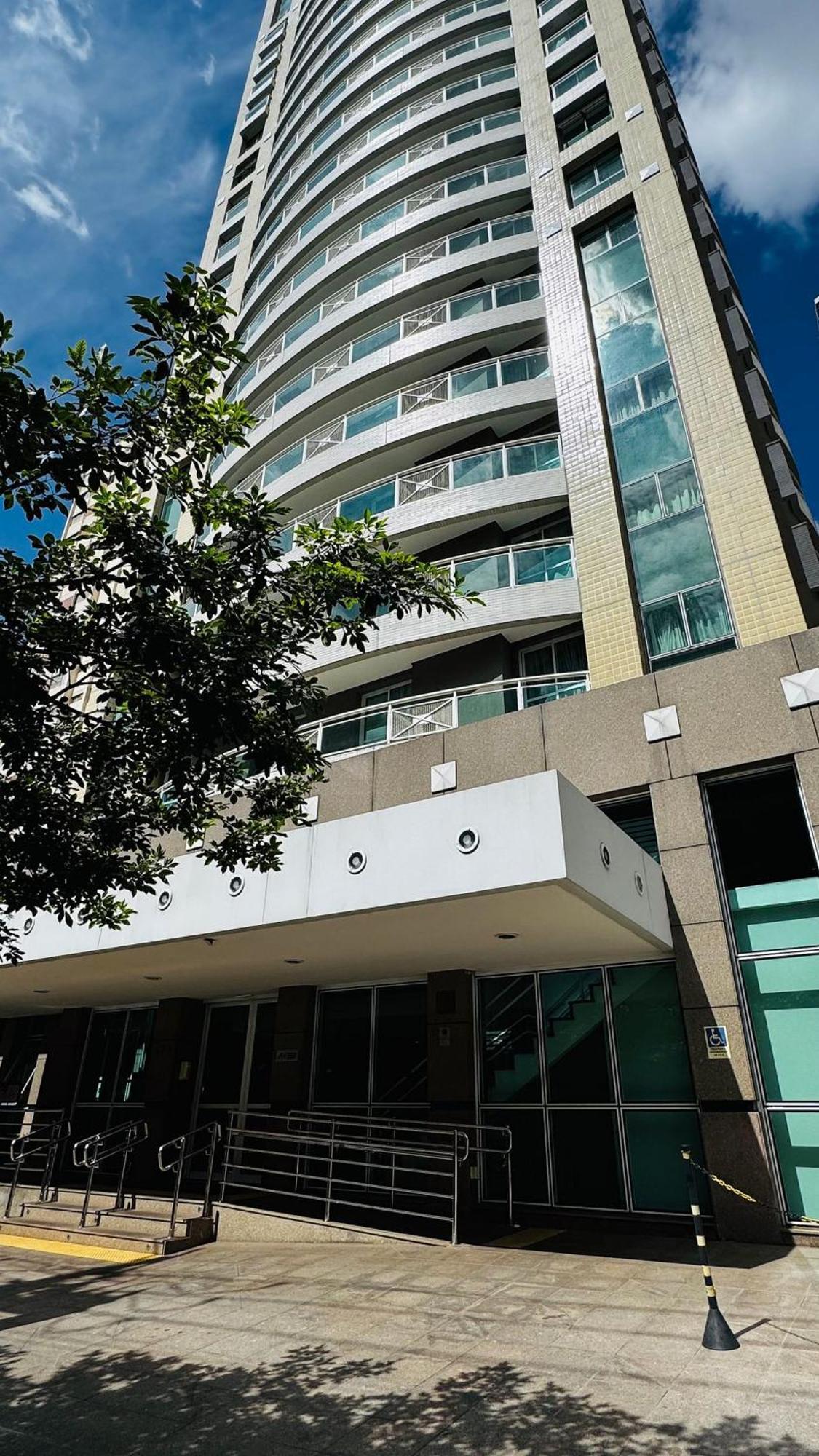 Hotel Perdizes - Flat Executivo - 1204 เซาเปาโล ภายนอก รูปภาพ